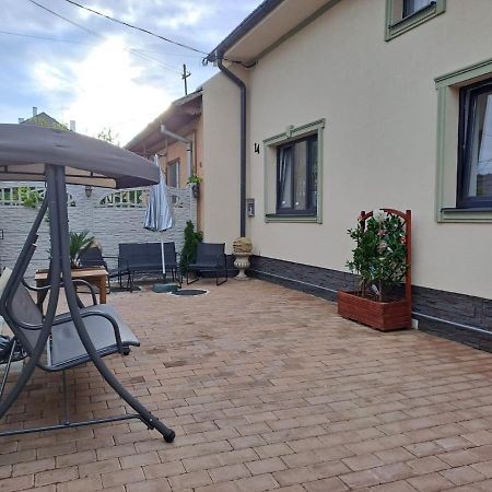 Willa Mareto House Turda Zewnętrze zdjęcie