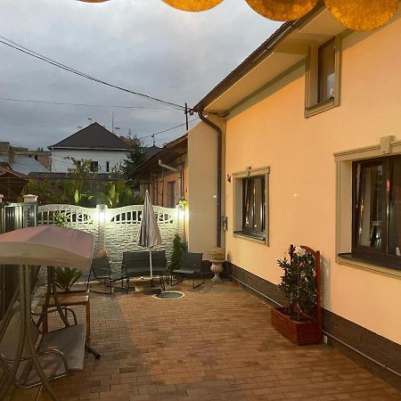 Willa Mareto House Turda Zewnętrze zdjęcie