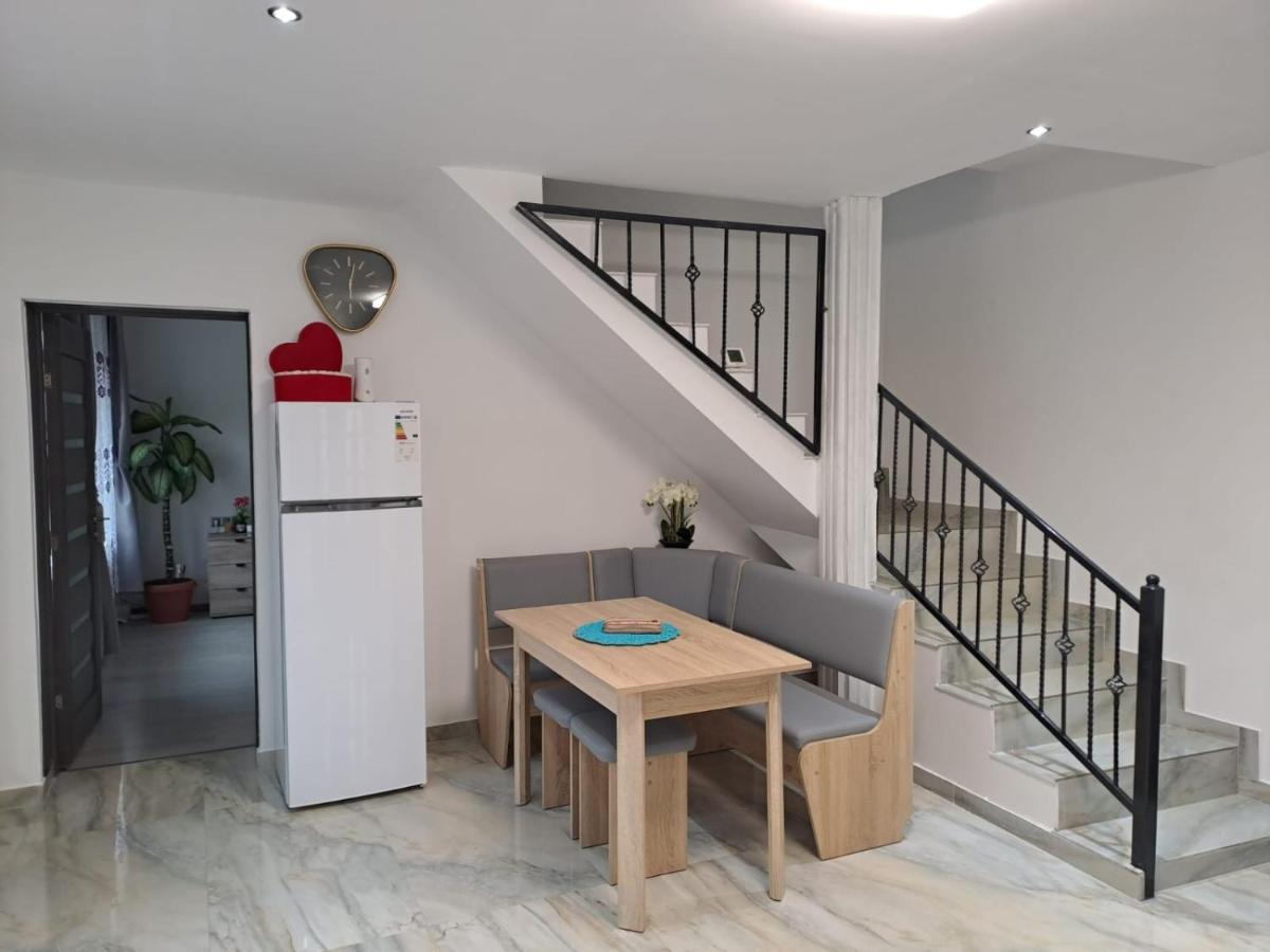 Willa Mareto House Turda Zewnętrze zdjęcie