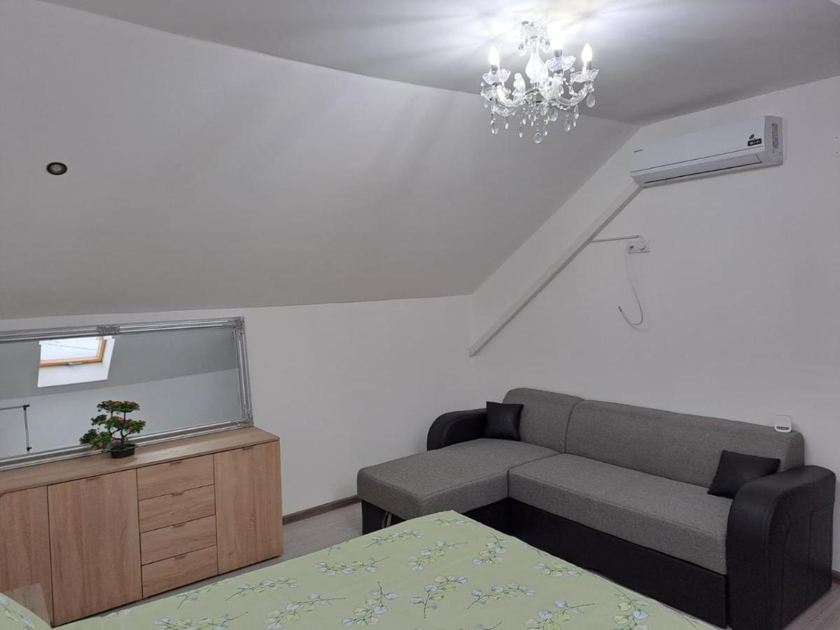 Willa Mareto House Turda Zewnętrze zdjęcie