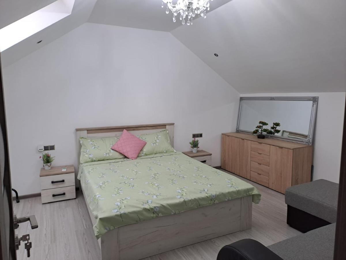 Willa Mareto House Turda Zewnętrze zdjęcie