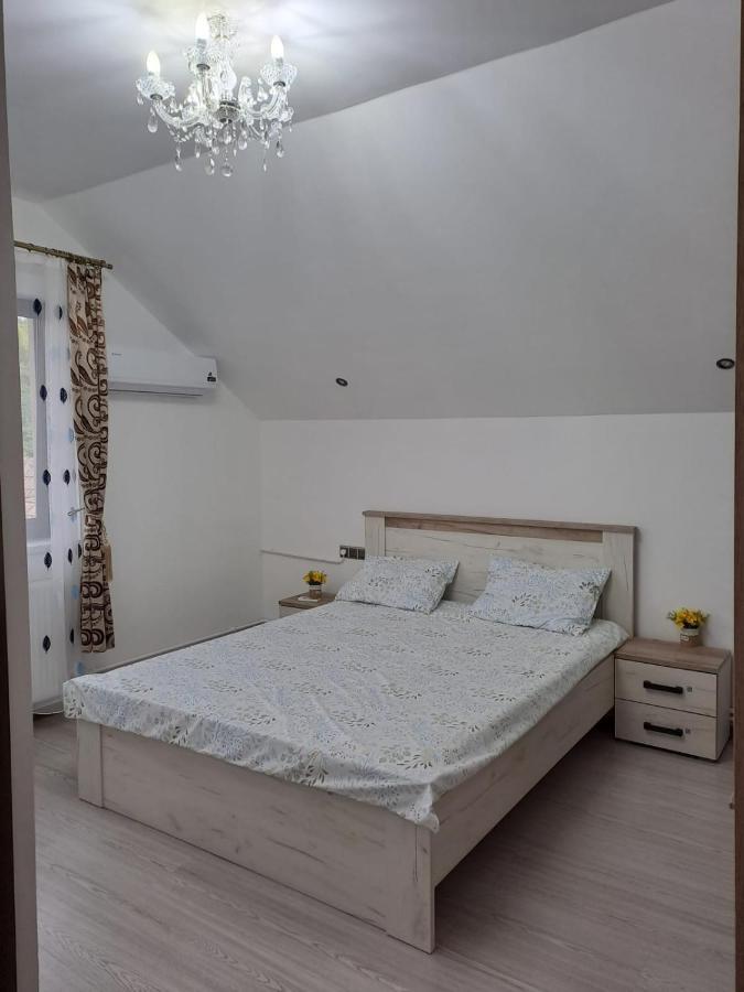 Willa Mareto House Turda Zewnętrze zdjęcie