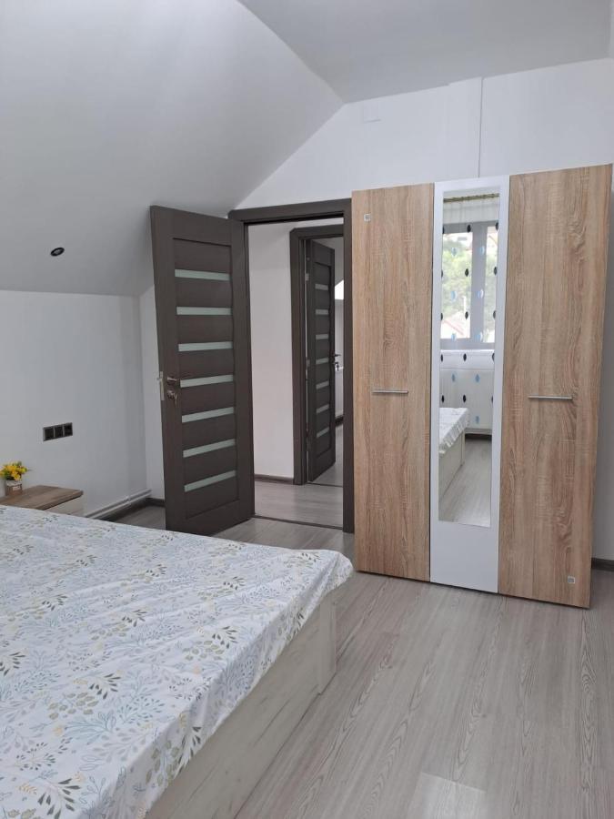 Willa Mareto House Turda Zewnętrze zdjęcie