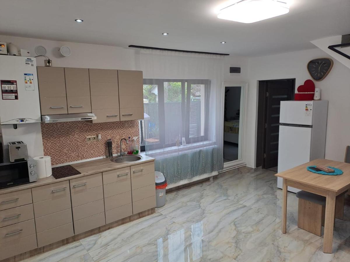 Willa Mareto House Turda Zewnętrze zdjęcie