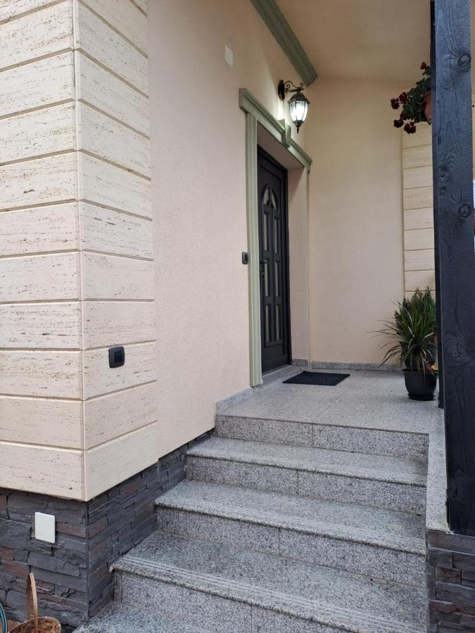 Willa Mareto House Turda Zewnętrze zdjęcie
