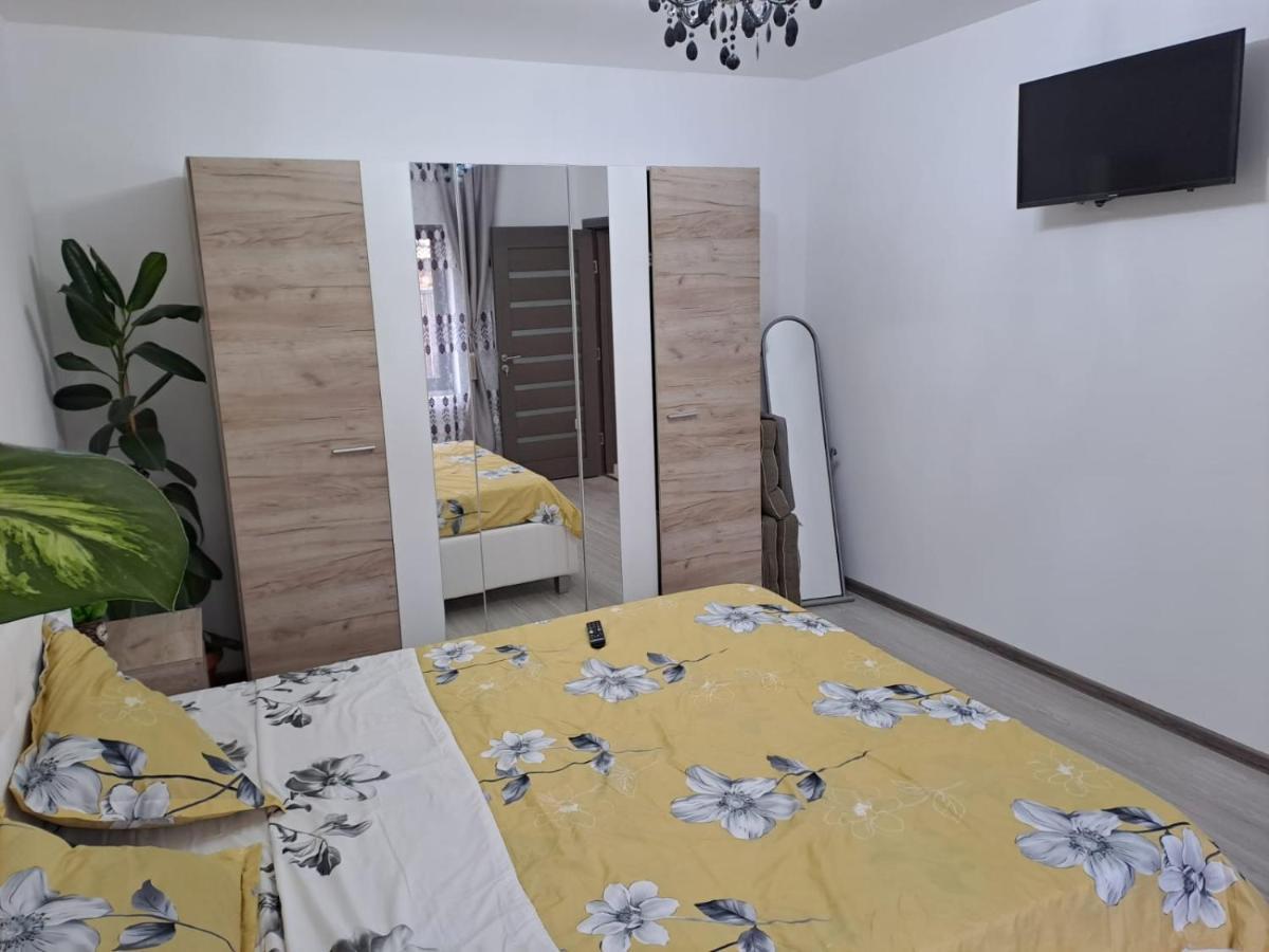 Willa Mareto House Turda Zewnętrze zdjęcie